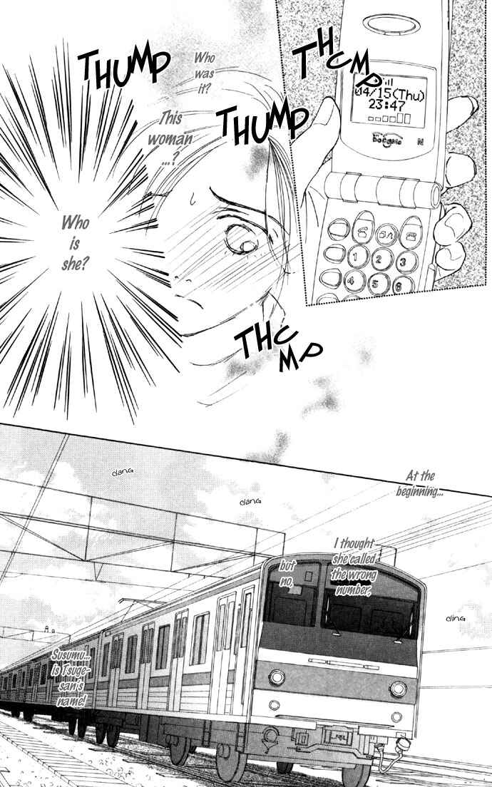 Page 7 Chapter 5 Clover