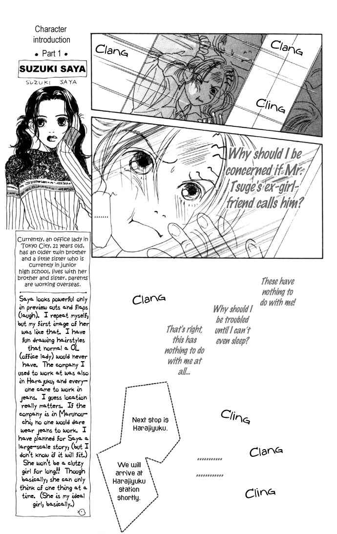Page 9 Chapter 5 Clover