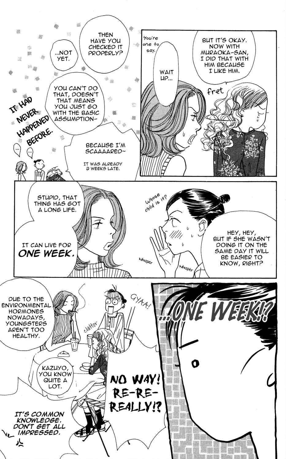Page 12 Chapter 26 Clover