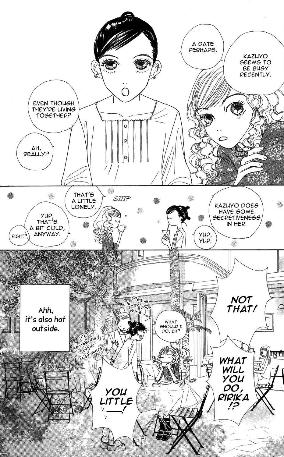 Page 15 Chapter 26 Clover