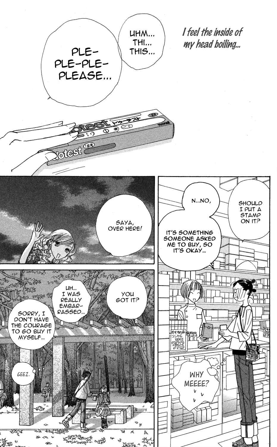 Page 16 Chapter 26 Clover