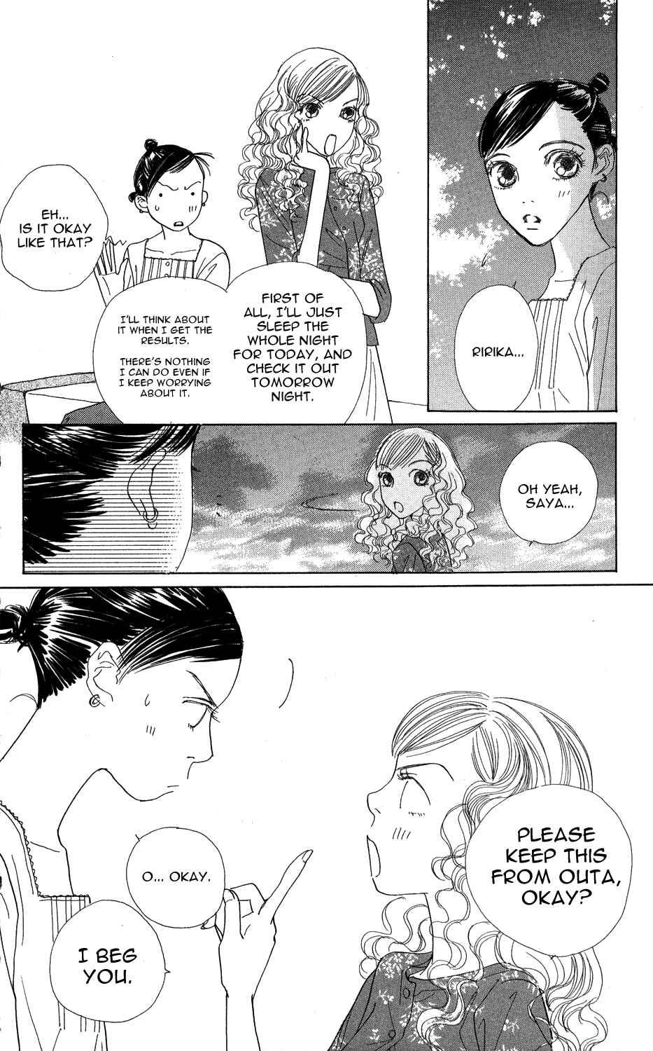 Page 19 Chapter 26 Clover