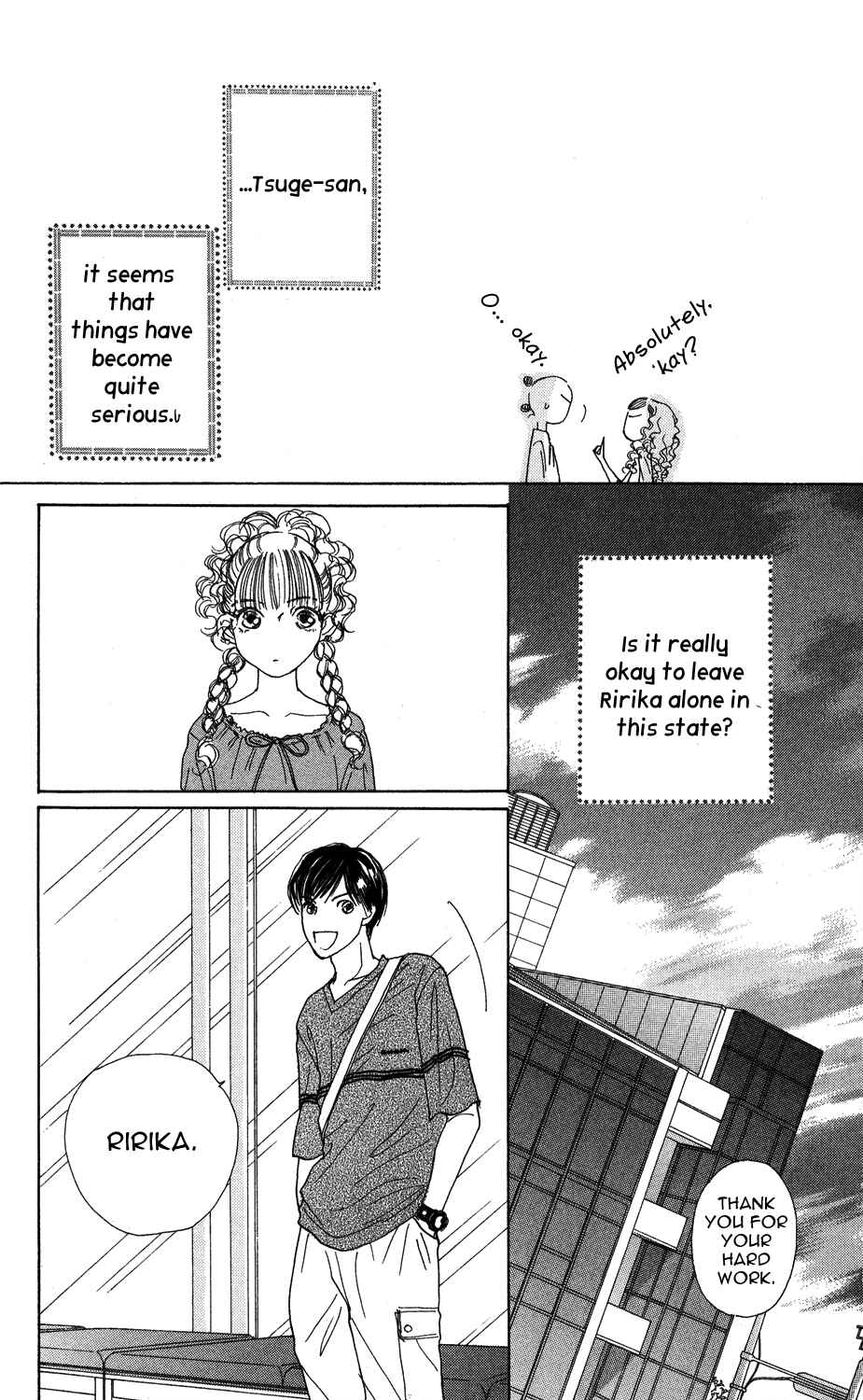 Page 20 Chapter 26 Clover