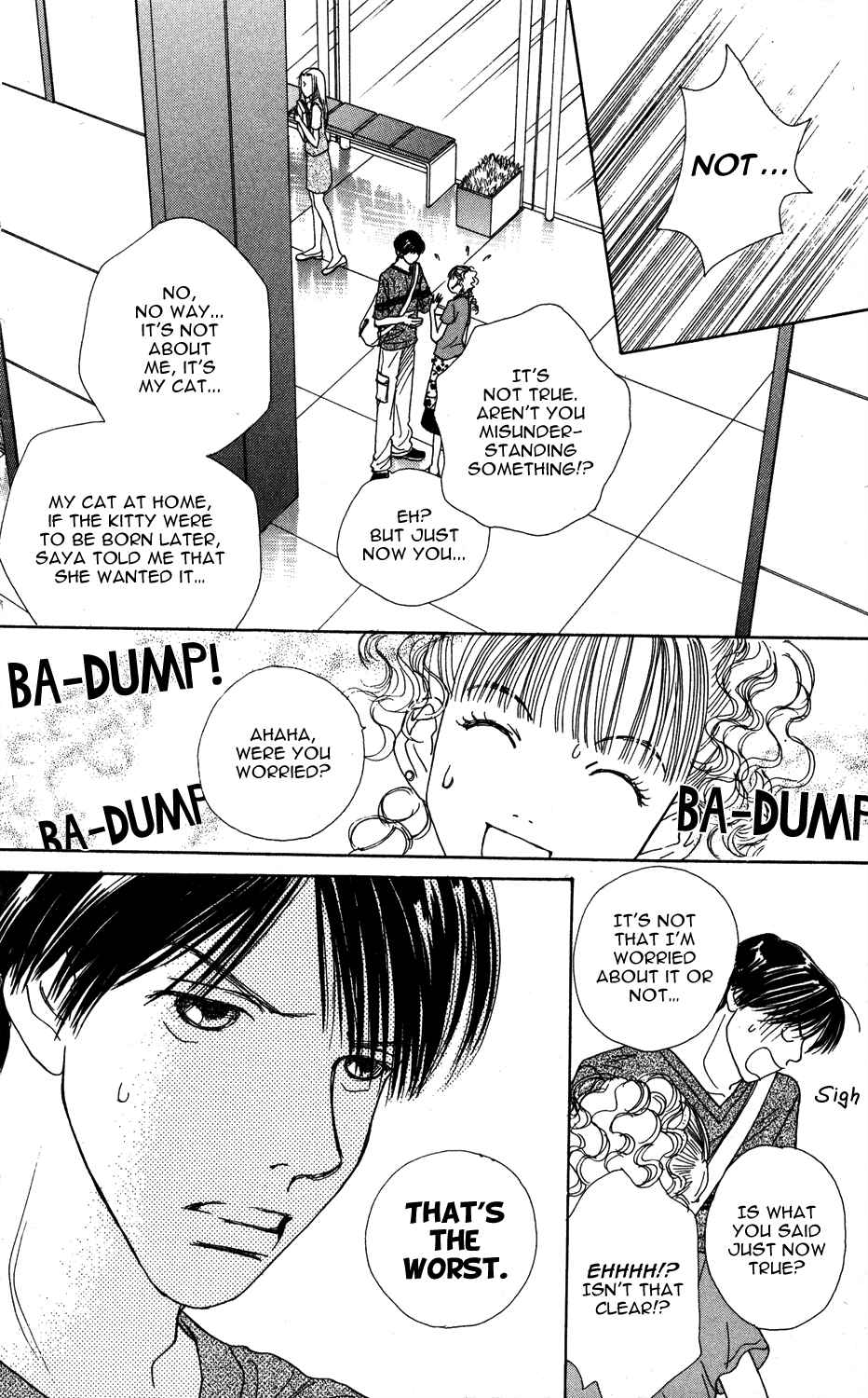 Page 23 Chapter 26 Clover