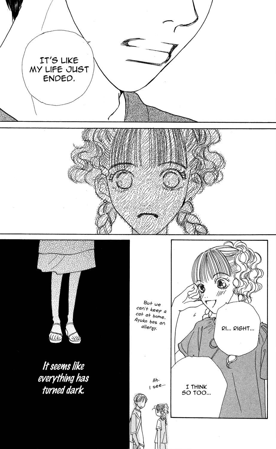 Page 24 Chapter 26 Clover