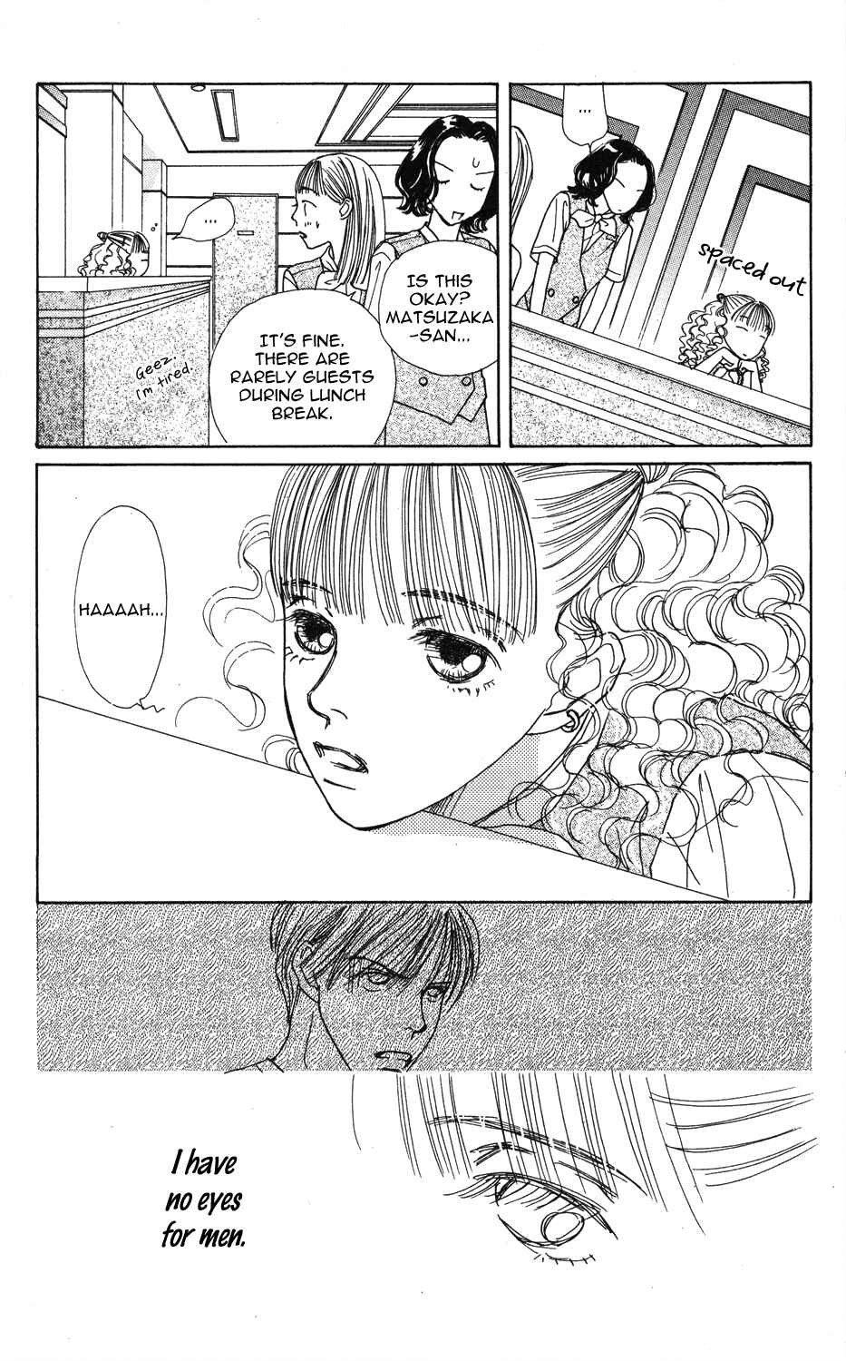 Page 26 Chapter 26 Clover