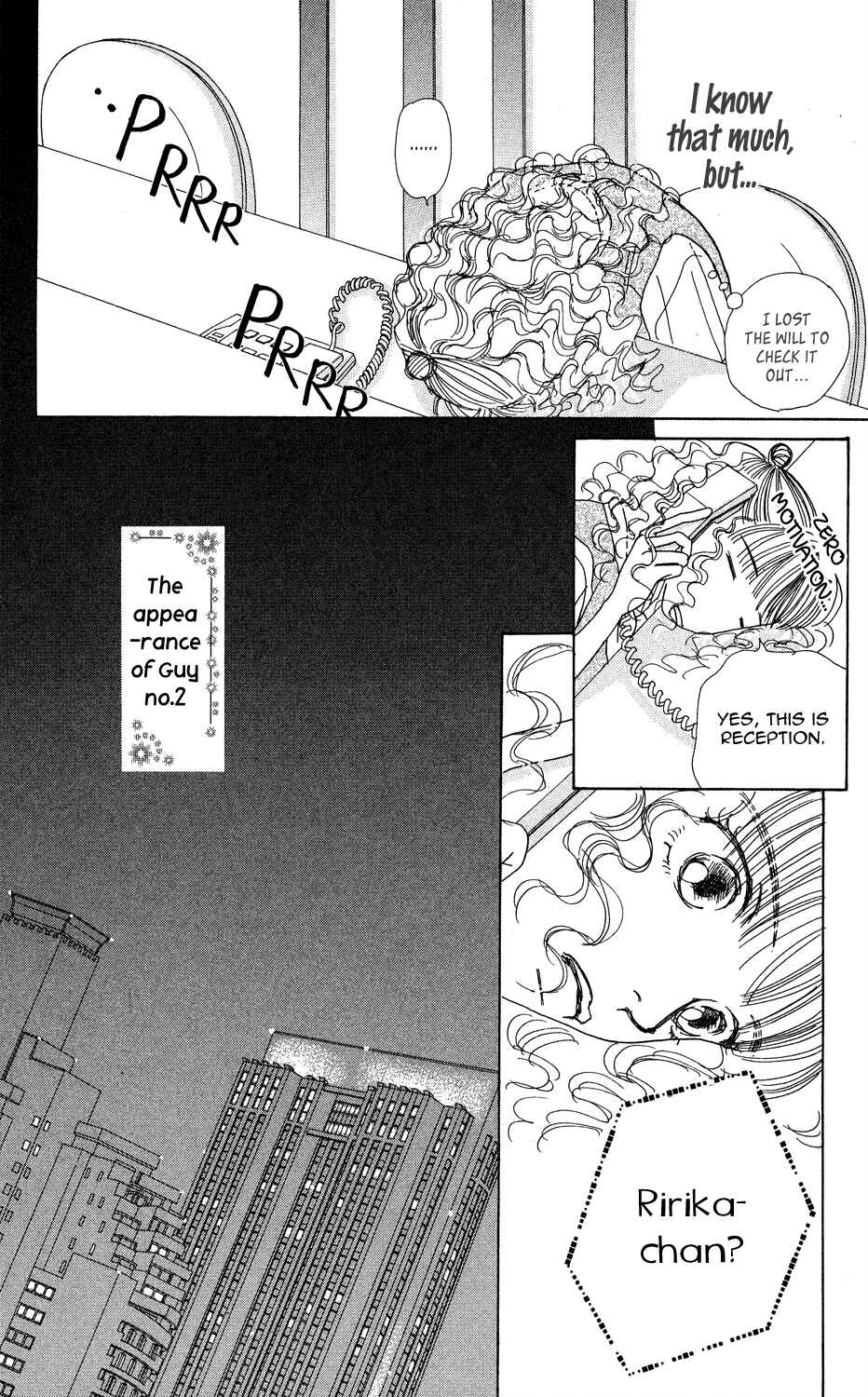 Page 27 Chapter 26 Clover