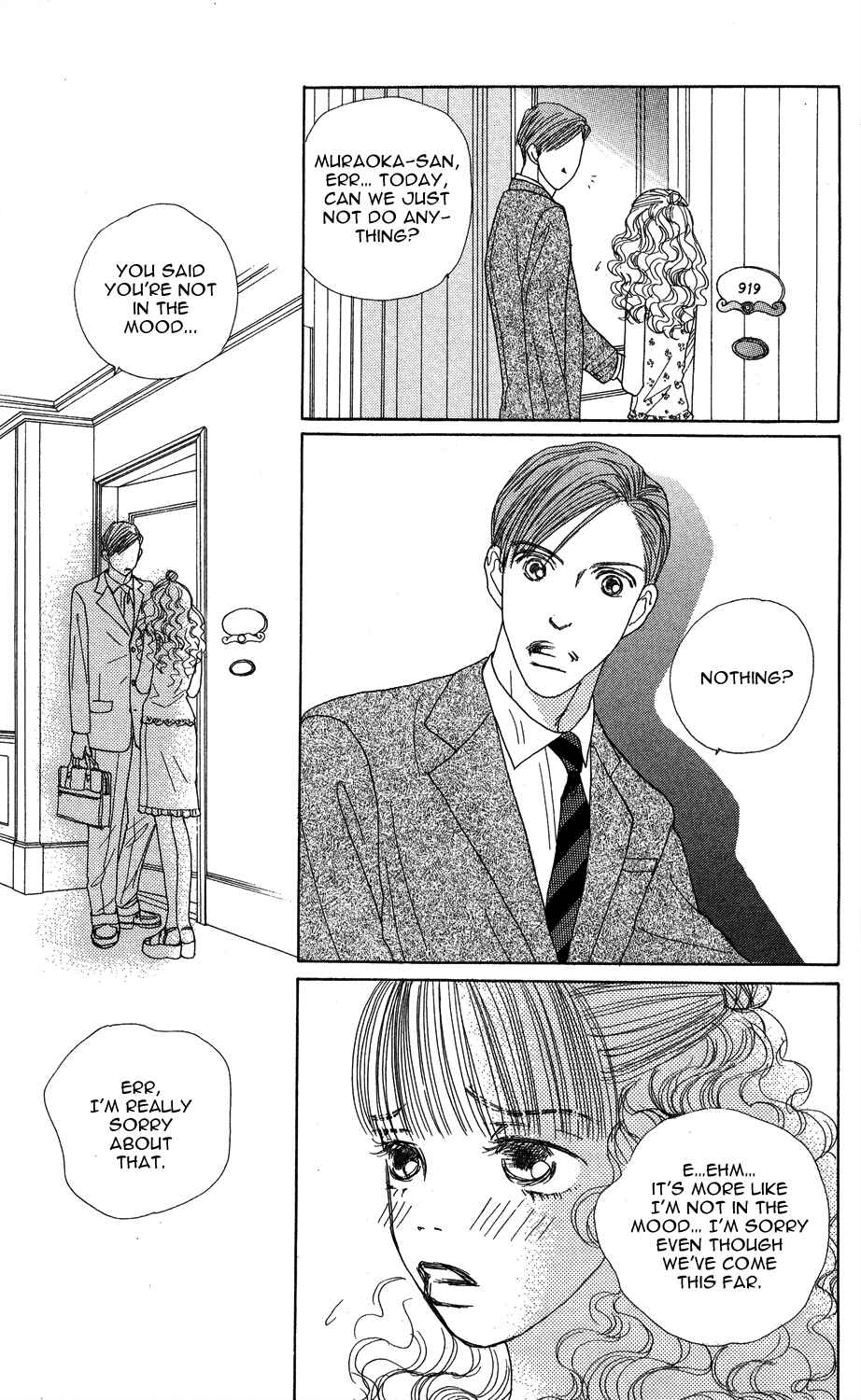 Page 30 Chapter 26 Clover