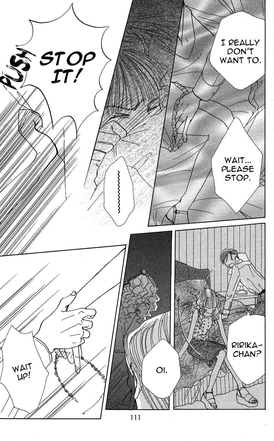 Page 32 Chapter 26 Clover