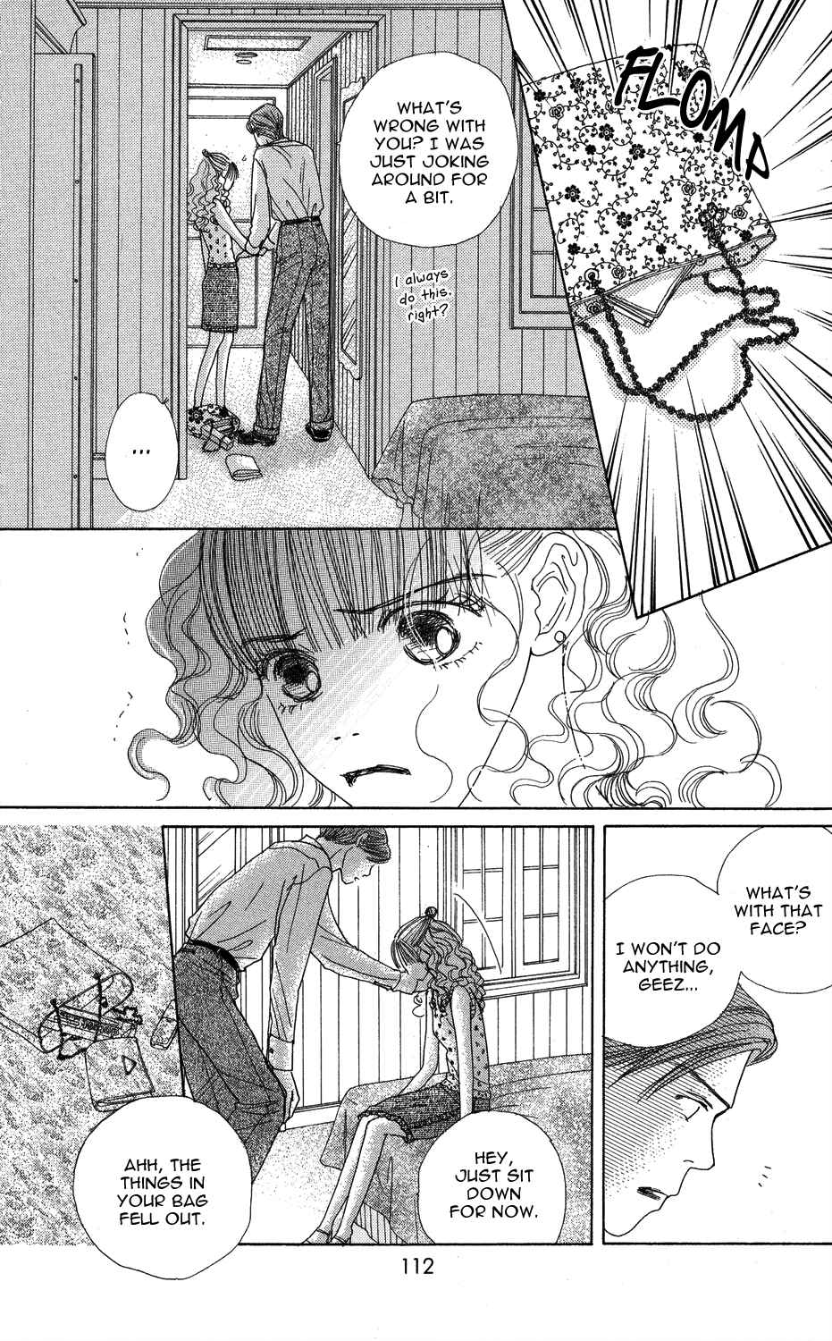 Page 33 Chapter 26 Clover
