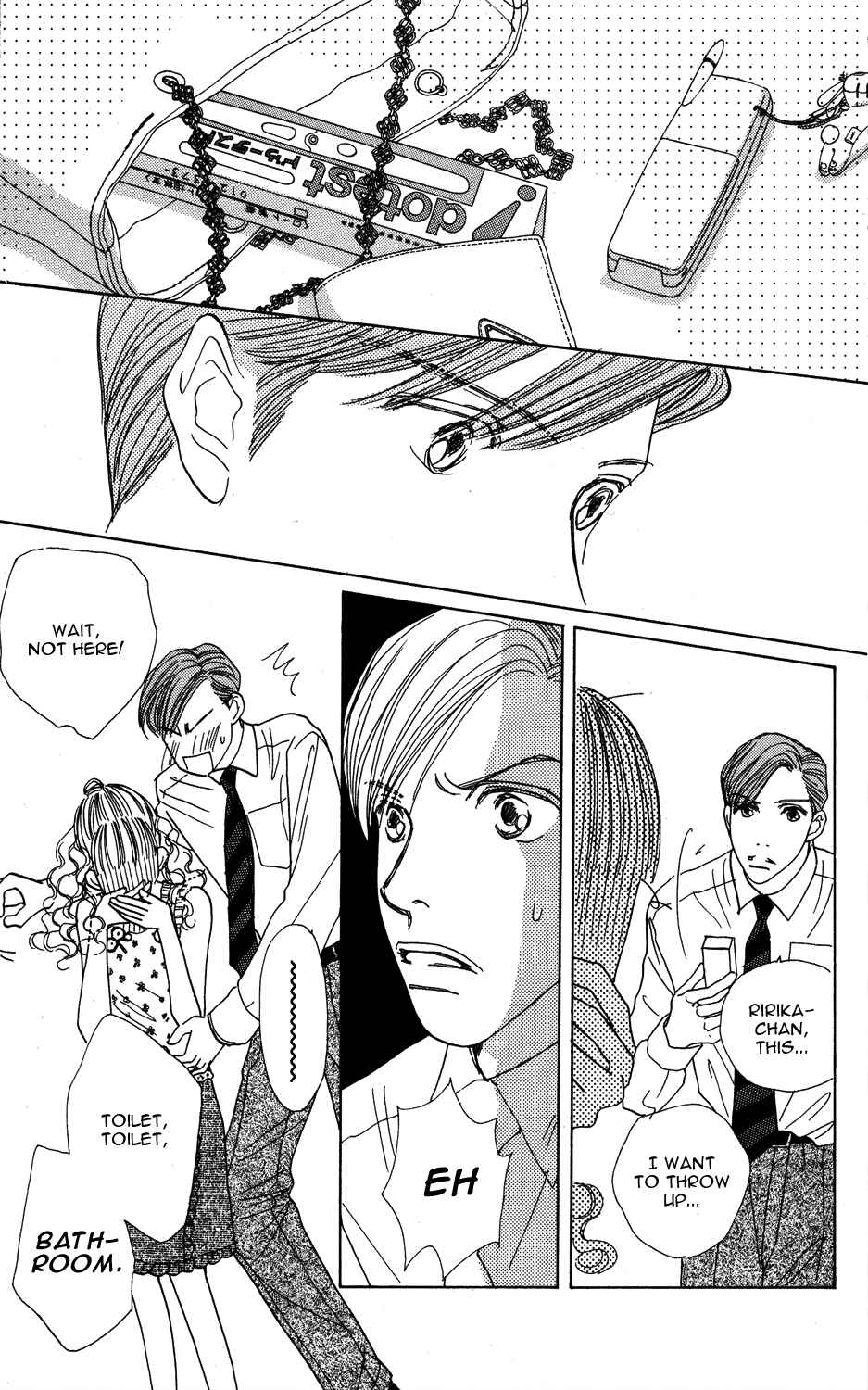 Page 34 Chapter 26 Clover