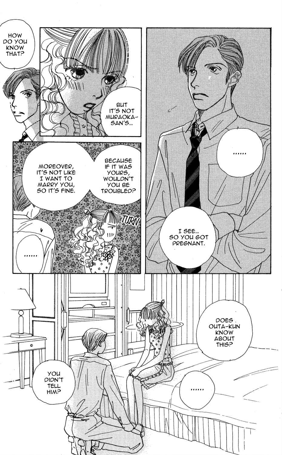 Page 36 Chapter 26 Clover
