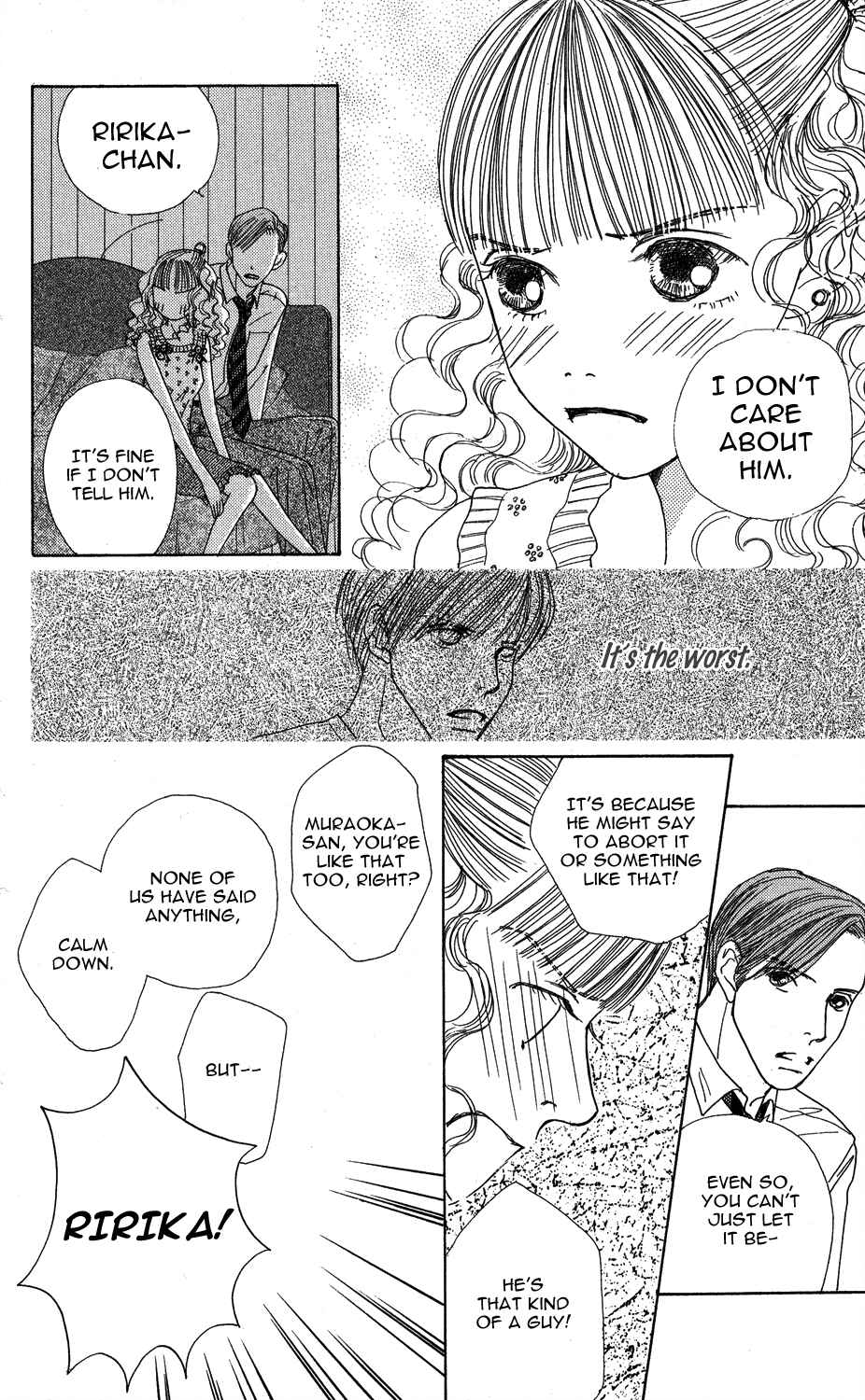 Page 37 Chapter 26 Clover