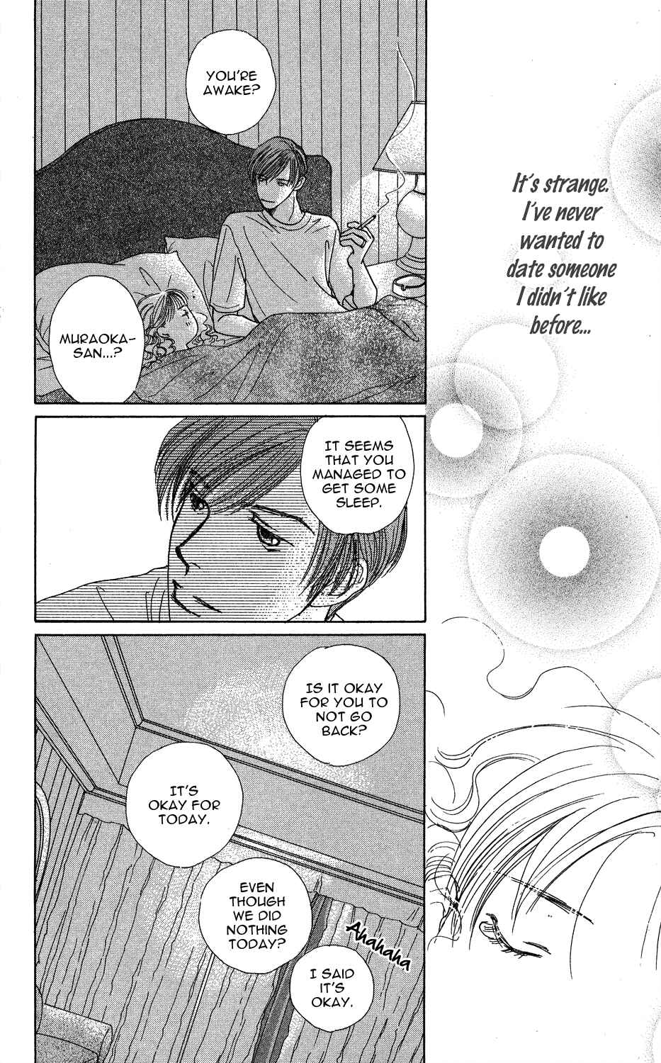 Page 39 Chapter 26 Clover