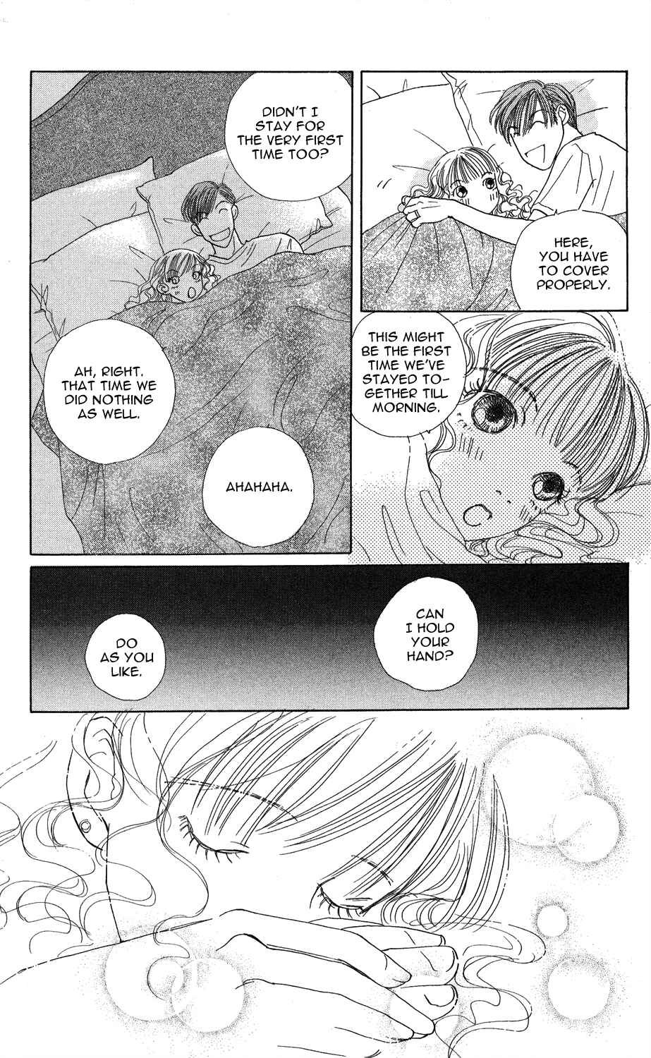 Page 40 Chapter 26 Clover