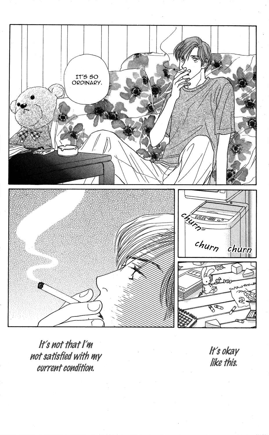 Page 43 Chapter 26 Clover