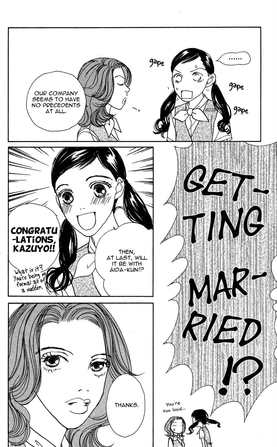 Page 47 Chapter 26 Clover