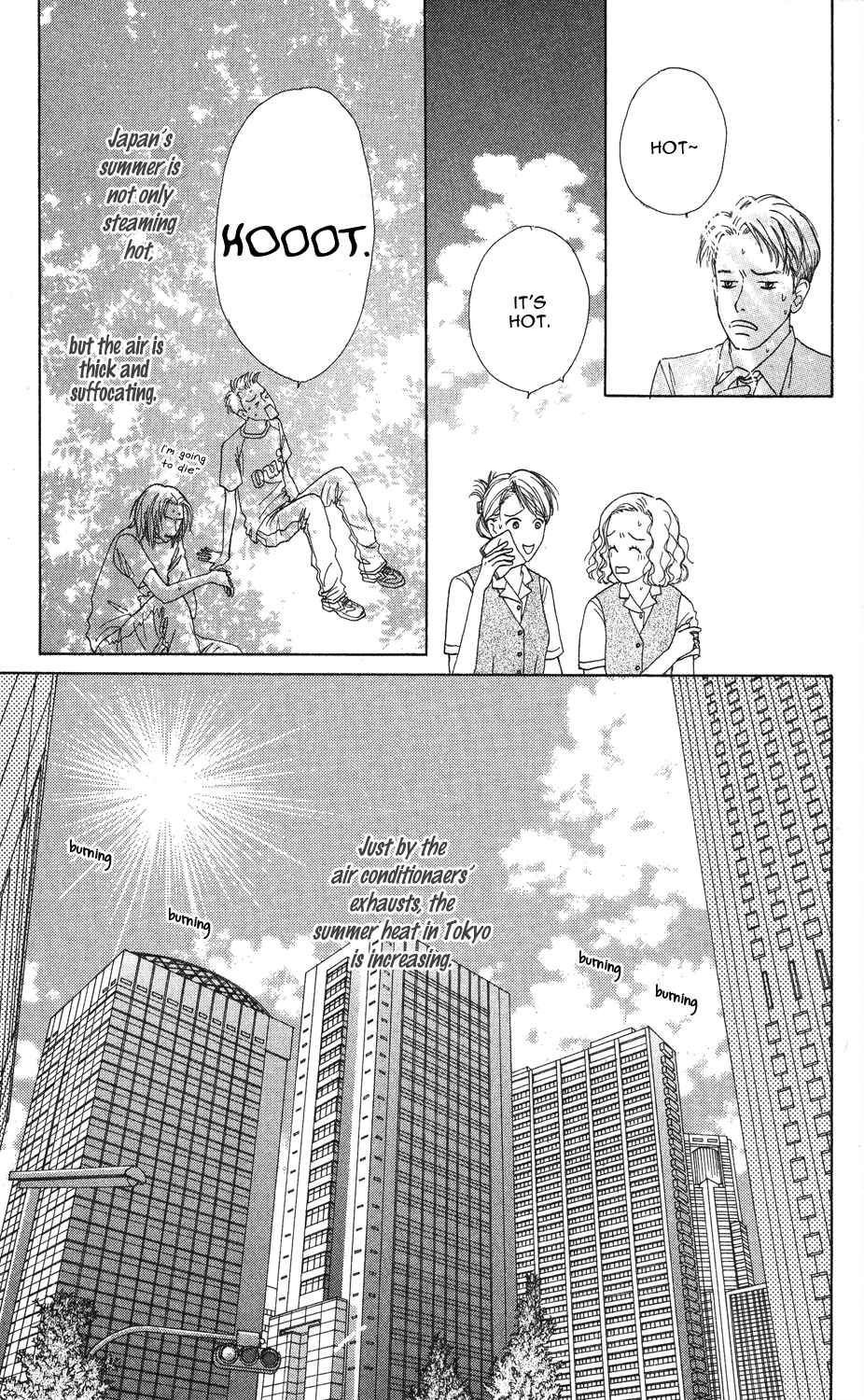 Page 8 Chapter 26 Clover