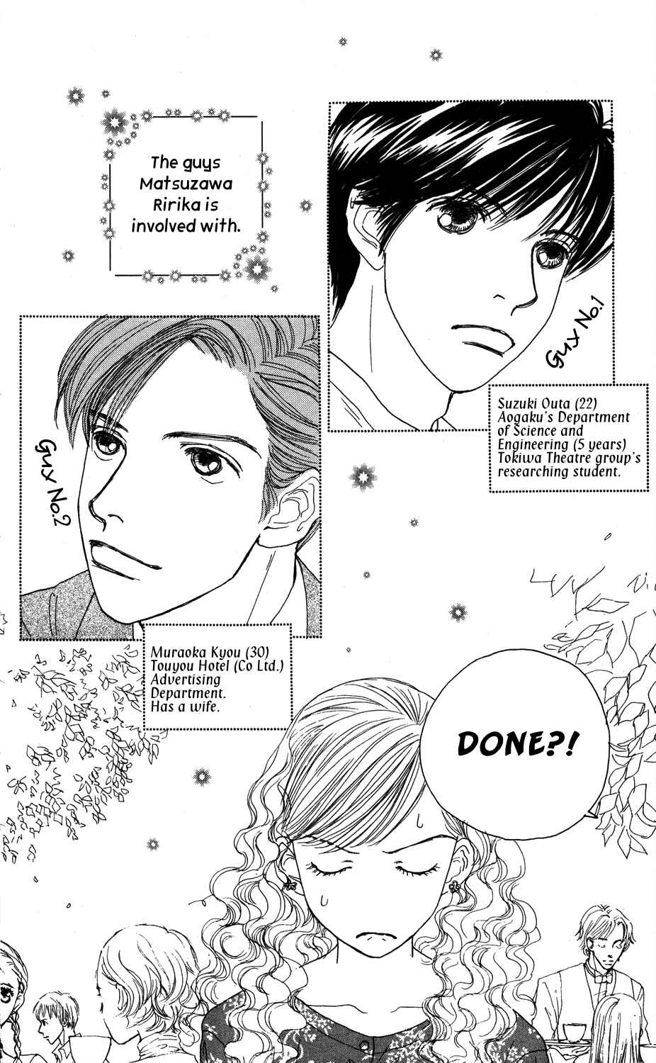 Page 9 Chapter 26 Clover