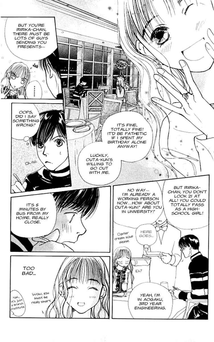 Page 14 Chapter 2 Clover