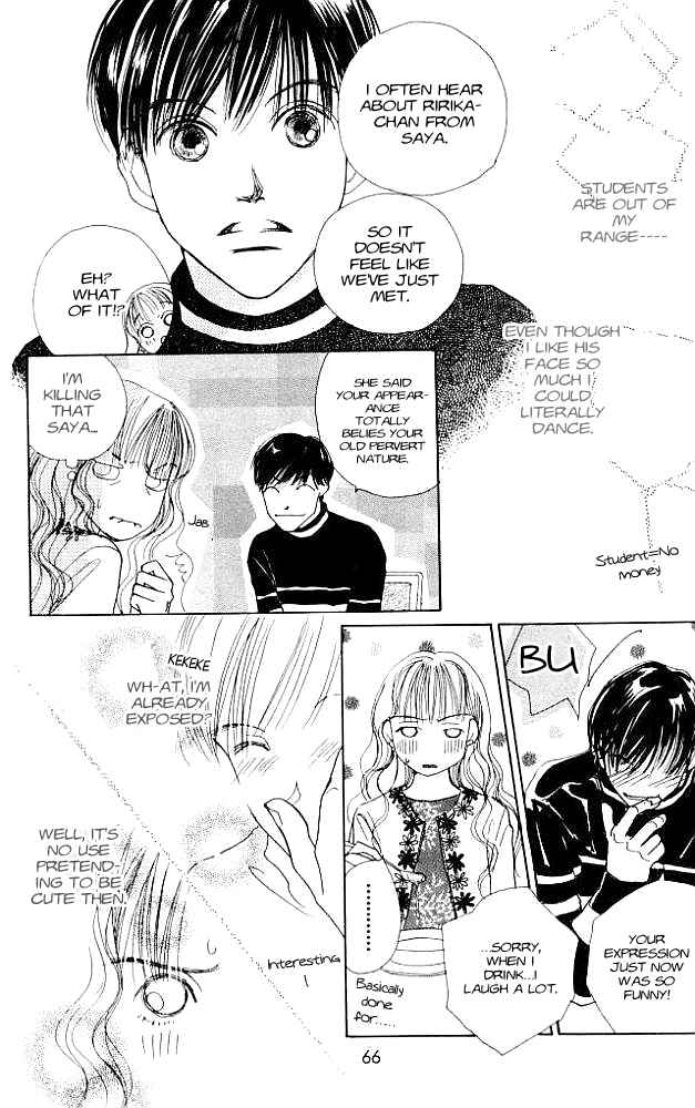 Page 15 Chapter 2 Clover
