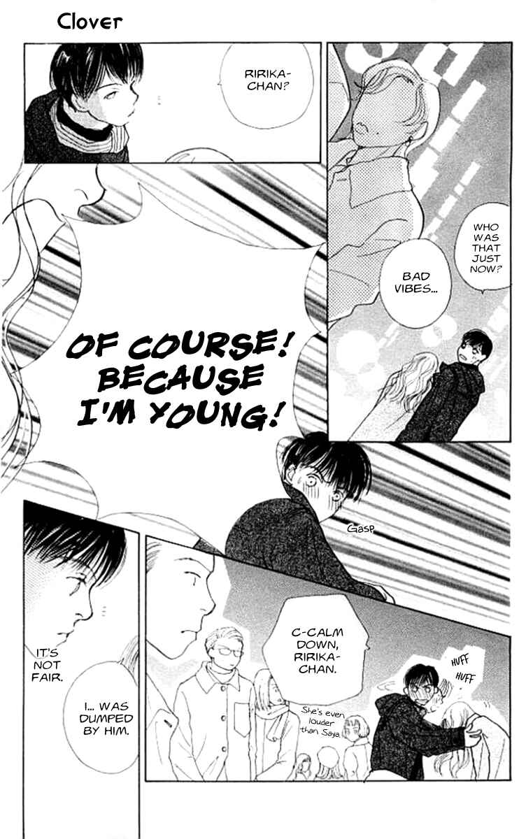 Page 18 Chapter 2 Clover