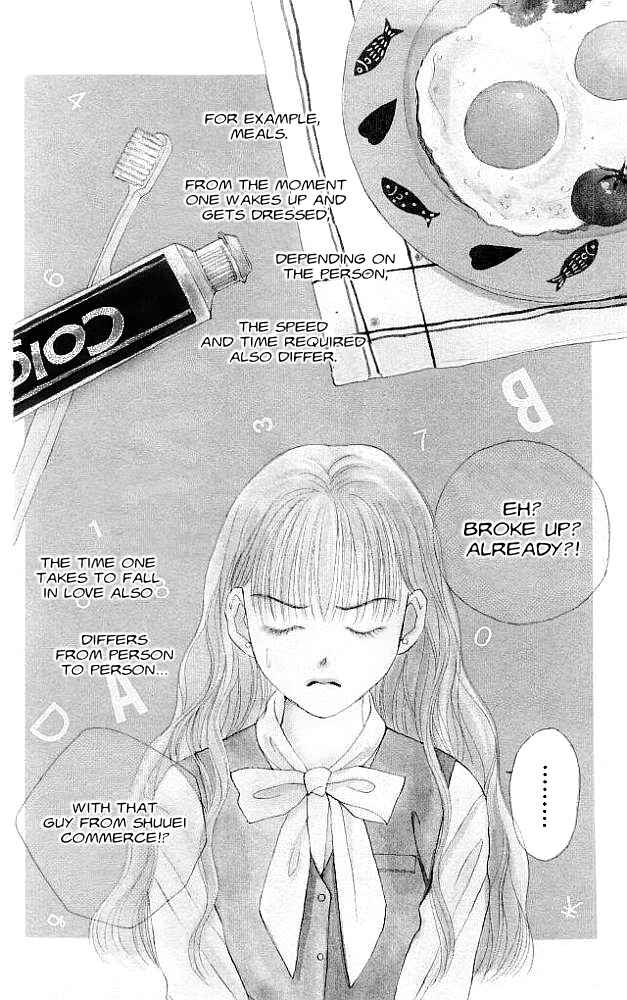 Page 3 Chapter 2 Clover