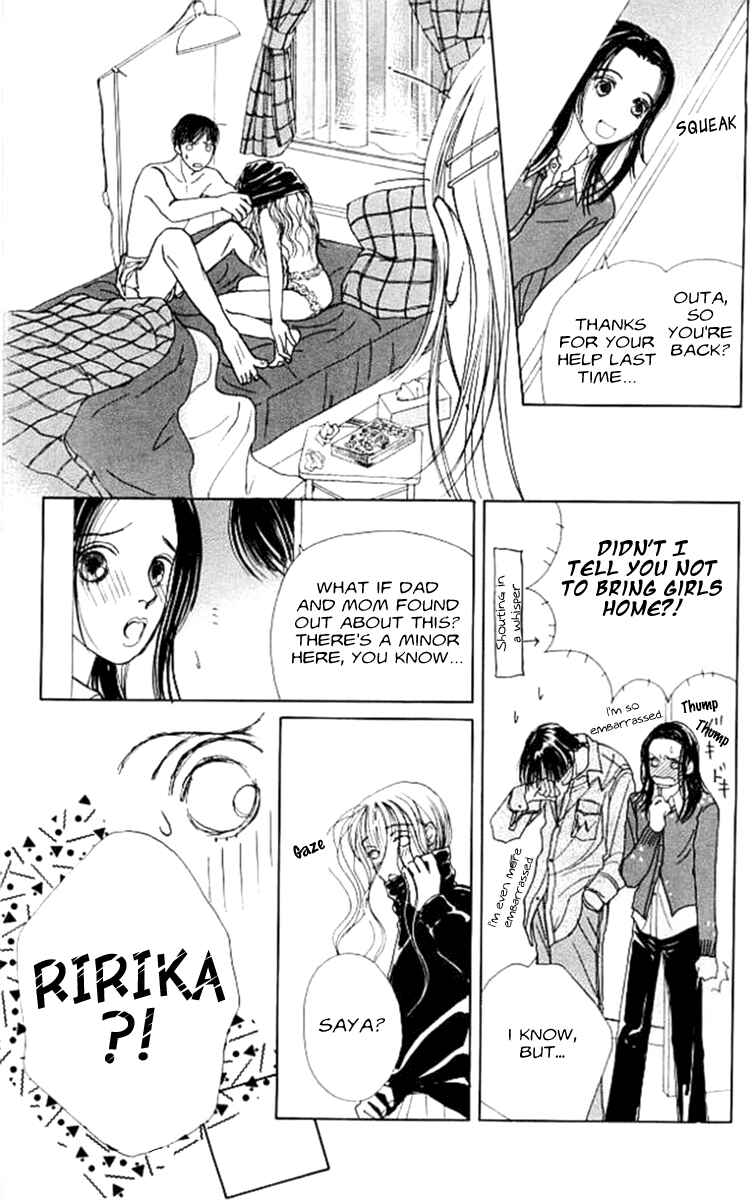 Page 30 Chapter 2 Clover