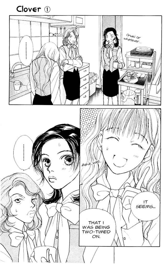 Page 4 Chapter 2 Clover