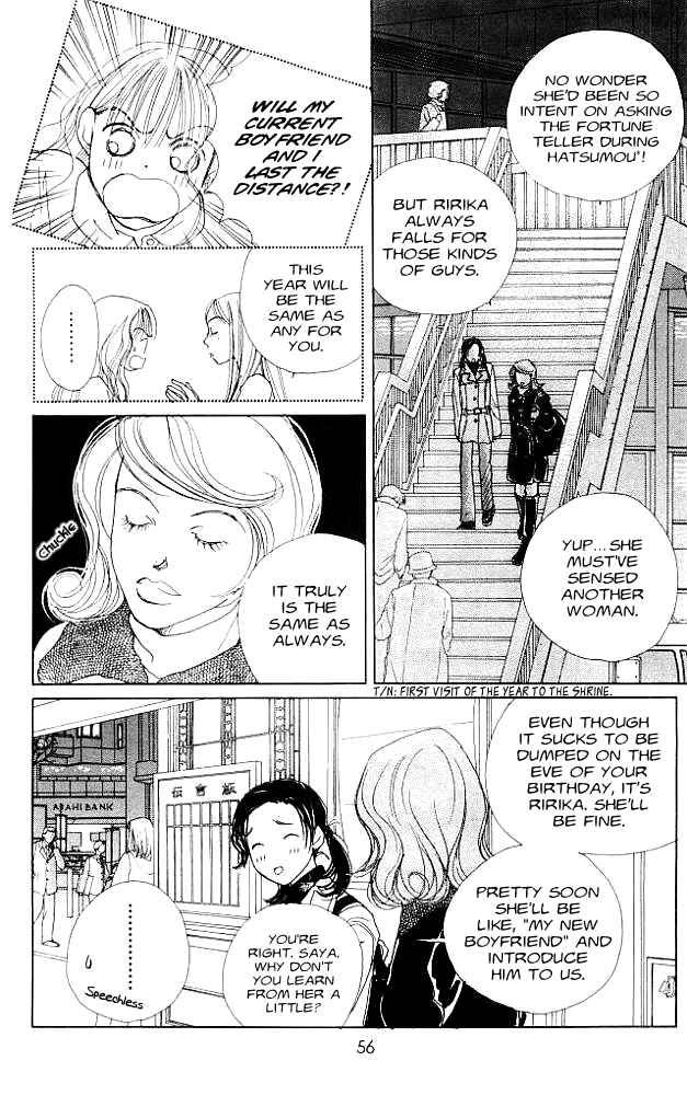 Page 5 Chapter 2 Clover