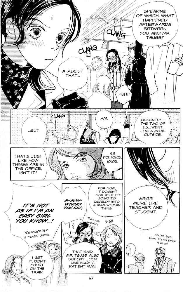 Page 6 Chapter 2 Clover