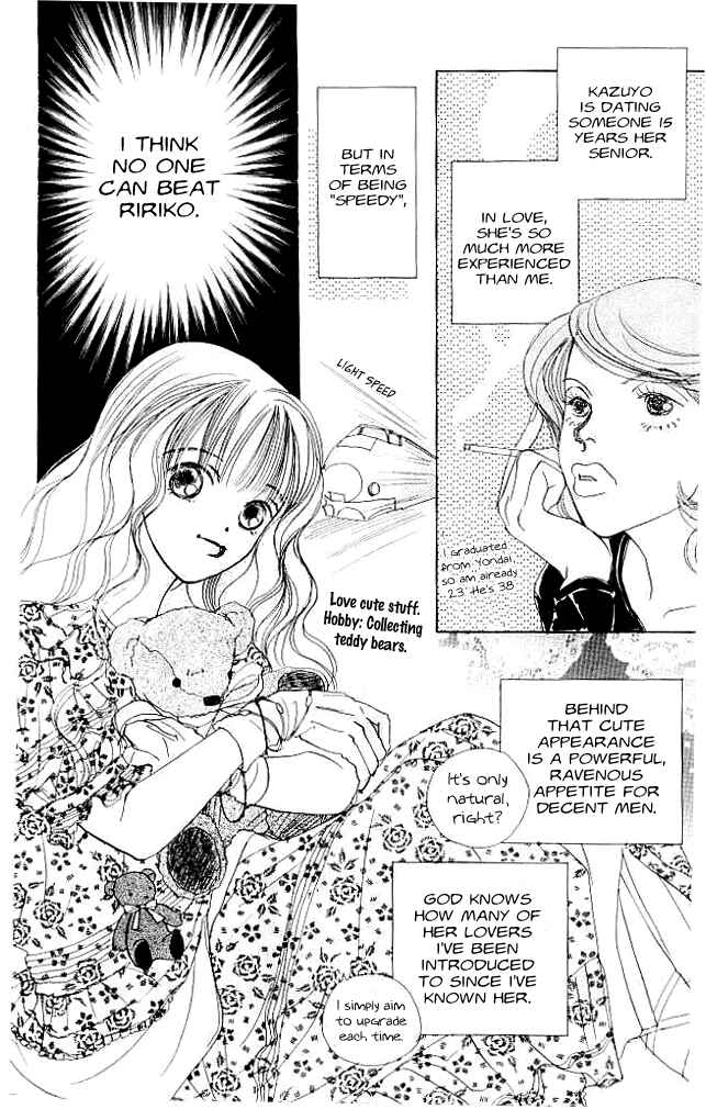 Page 7 Chapter 2 Clover