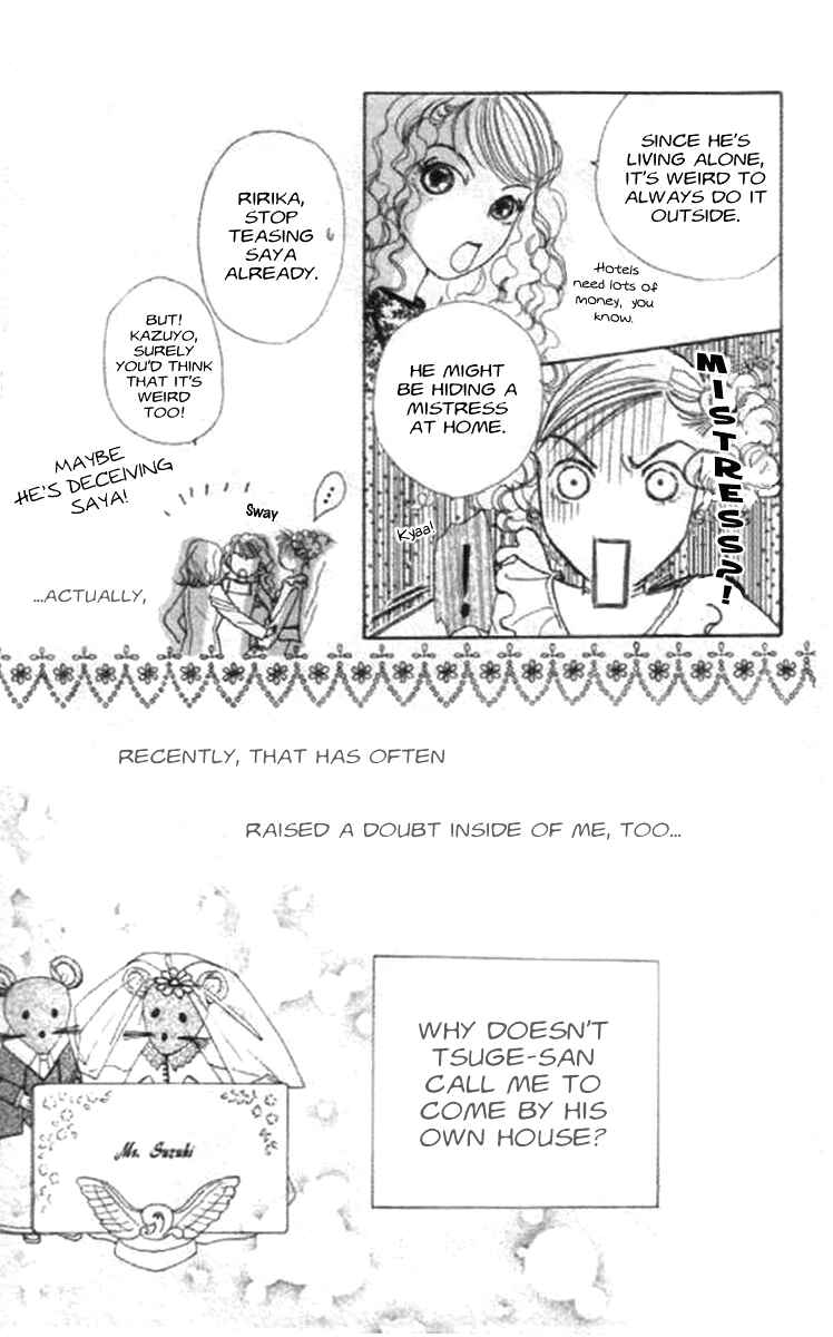 Page 14 Chapter 16 Clover