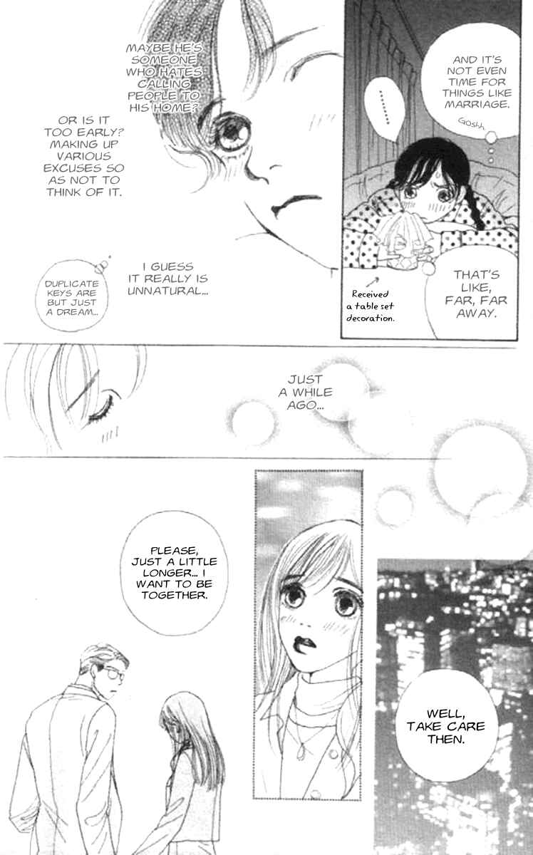 Page 15 Chapter 16 Clover