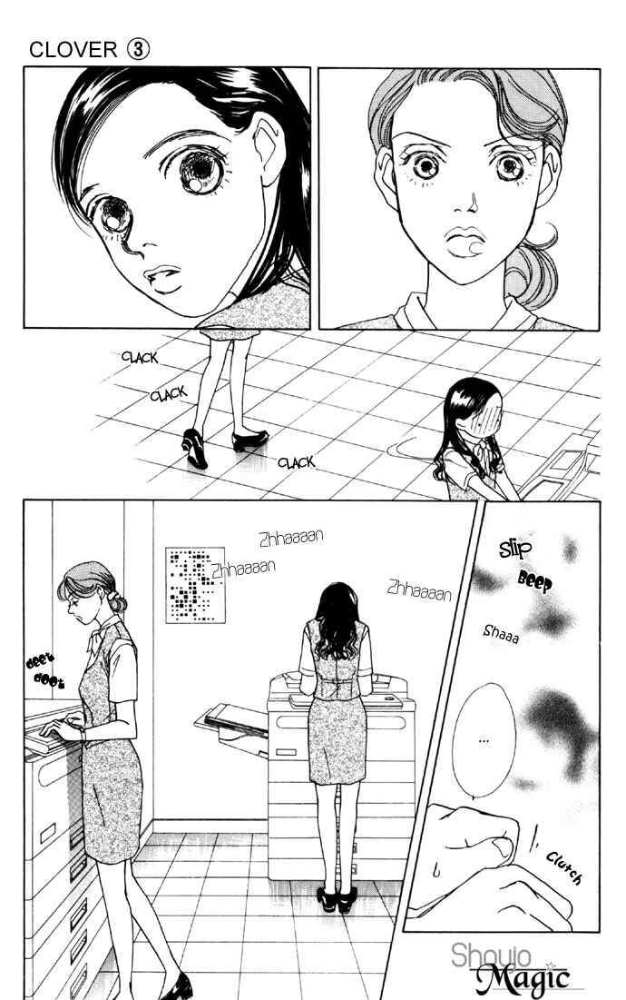Page 11 Chapter 11 Clover