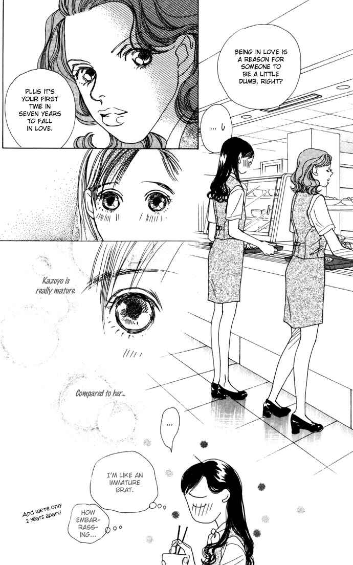 Page 14 Chapter 11 Clover
