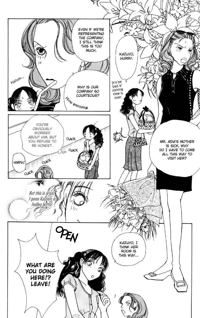 Page 18 Chapter 11 Clover