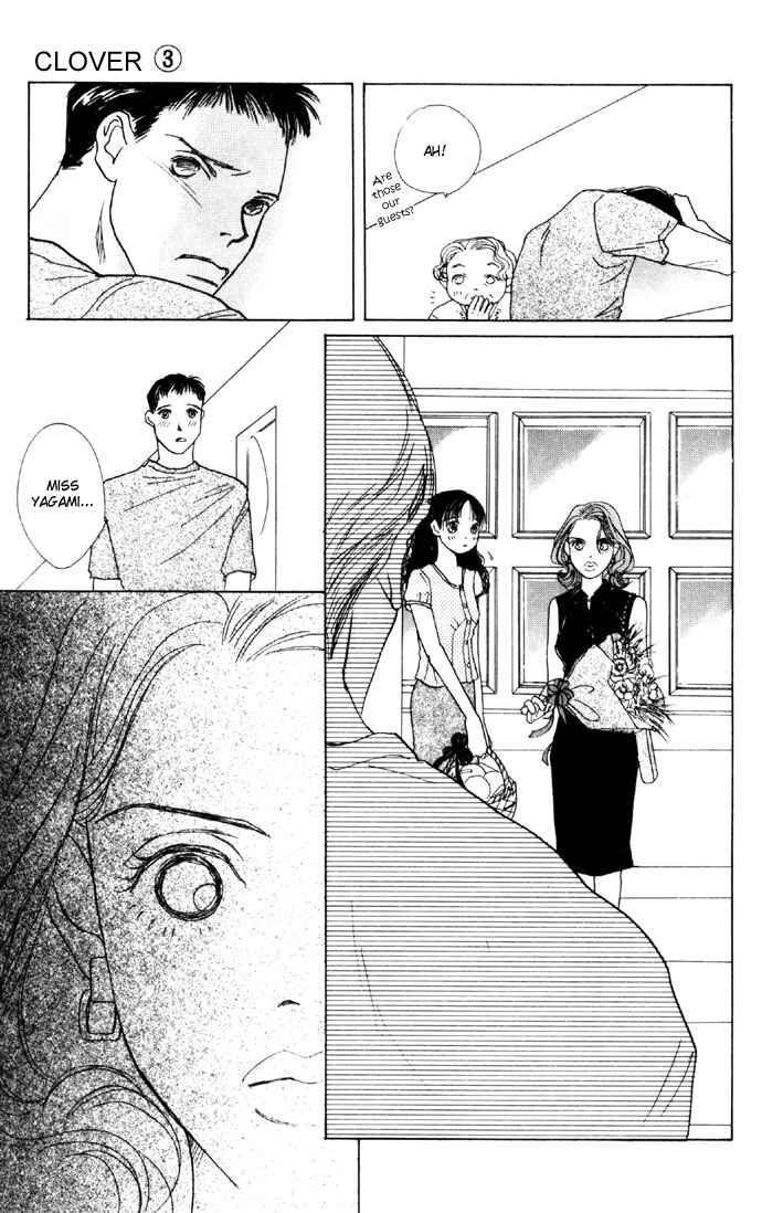 Page 21 Chapter 11 Clover