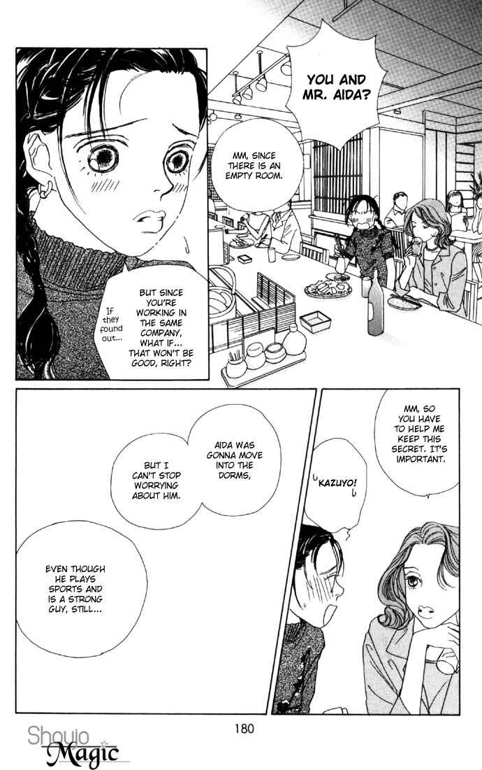 Page 34 Chapter 11 Clover