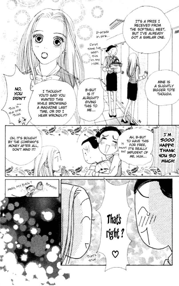 Page 16 Chapter 19 Clover