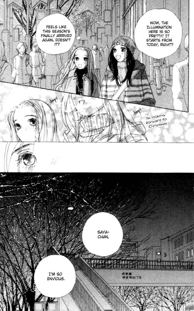 Page 17 Chapter 19 Clover