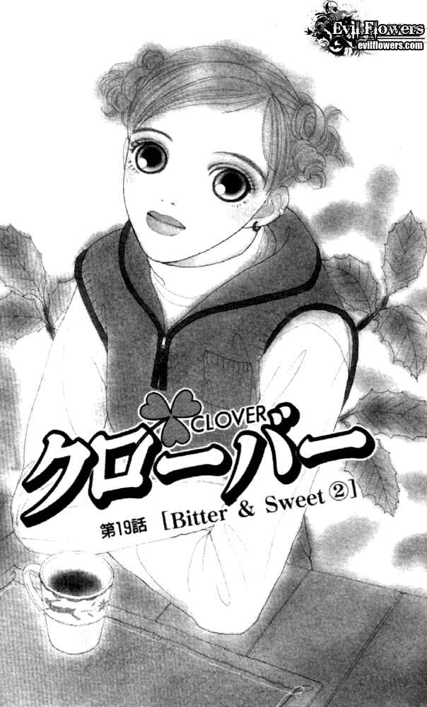Page 3 Chapter 19 Clover