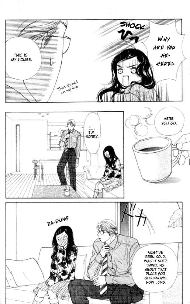 Page 30 Chapter 19 Clover