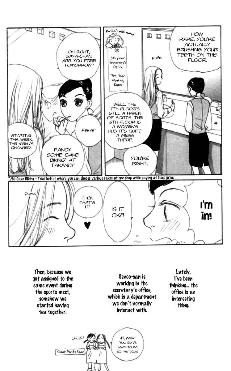 Page 10 Chapter 18 Clover