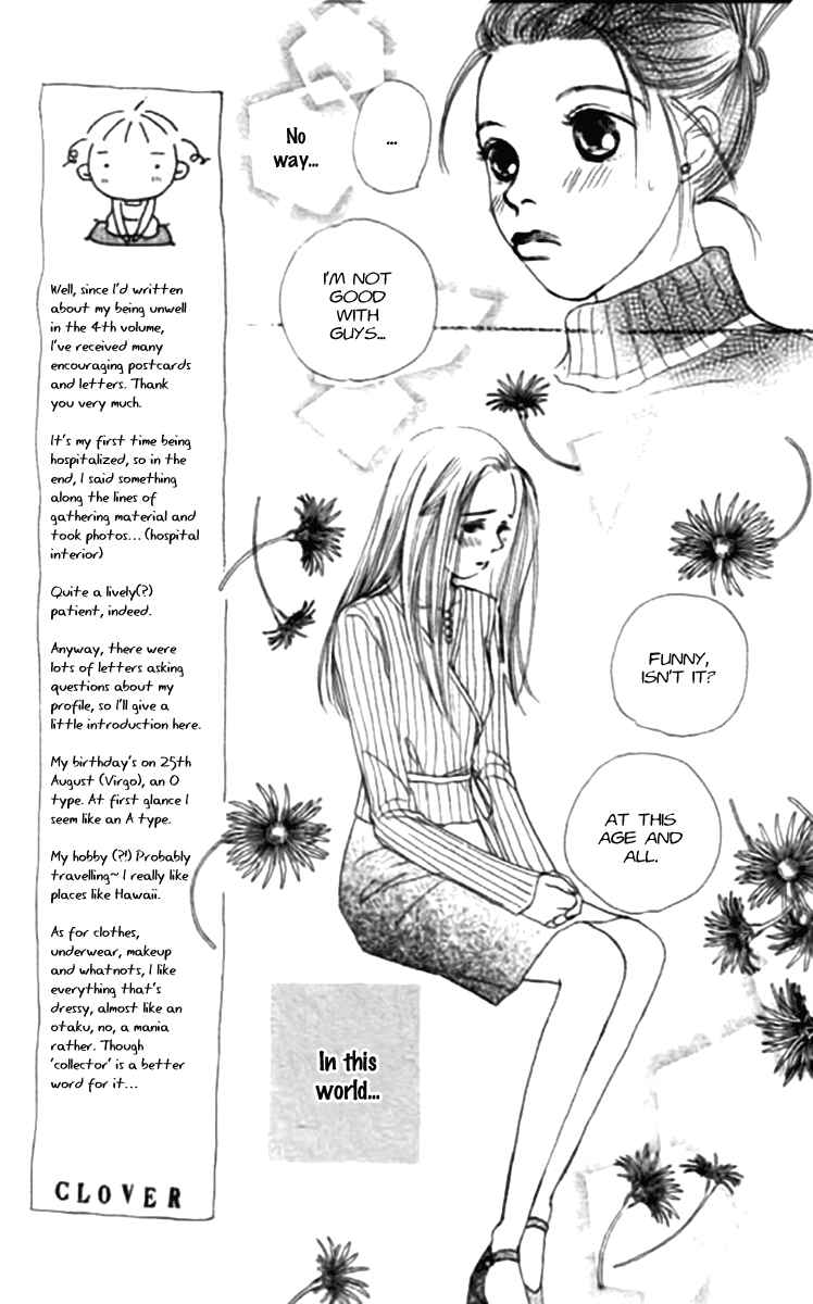 Page 15 Chapter 18 Clover