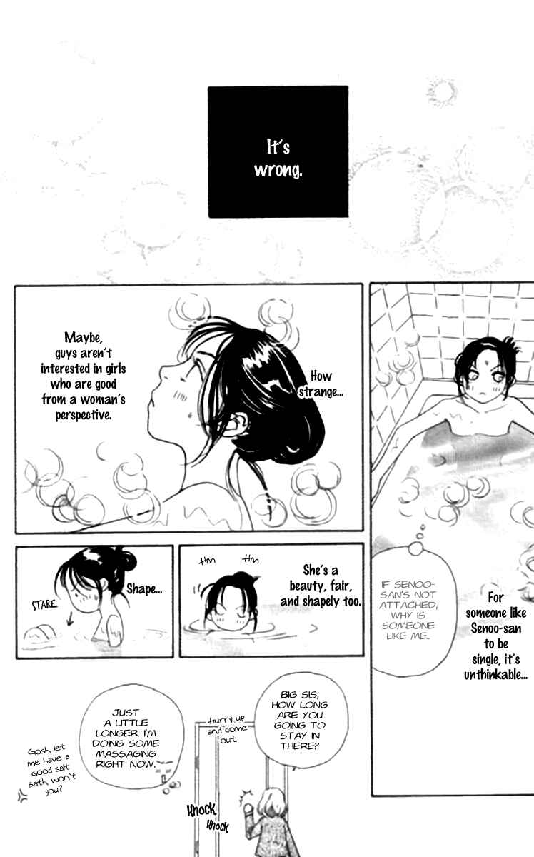 Page 16 Chapter 18 Clover
