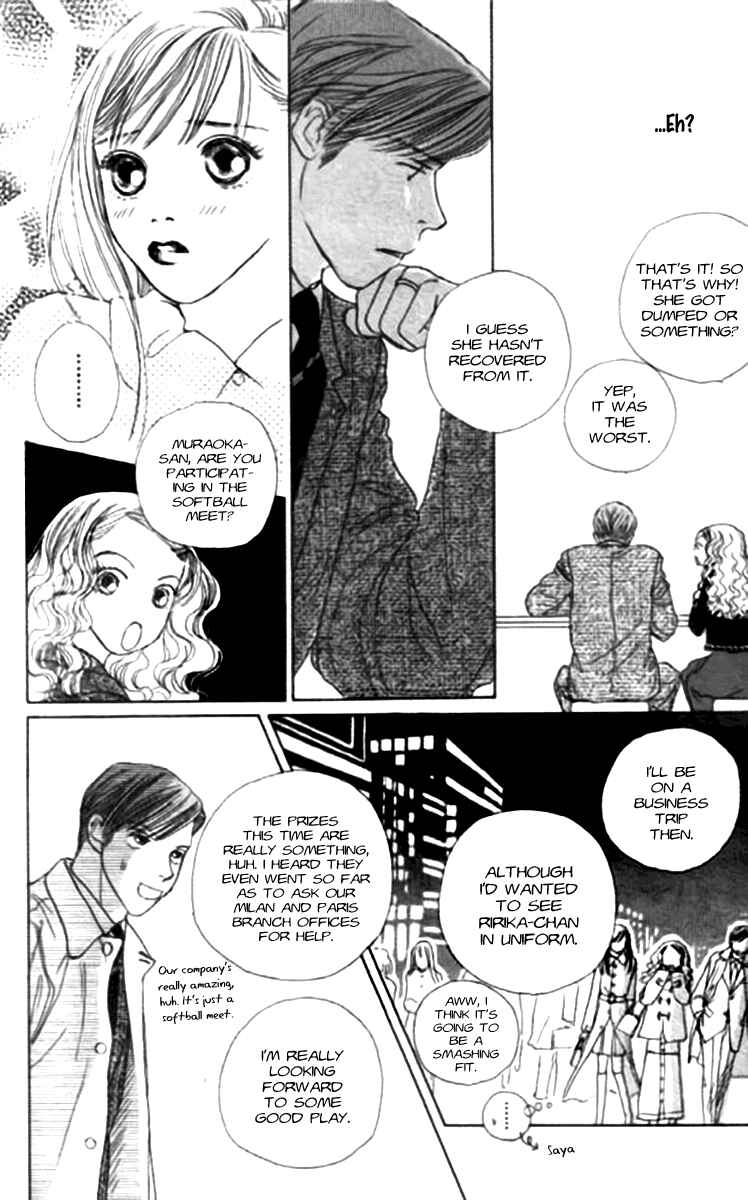 Page 20 Chapter 18 Clover