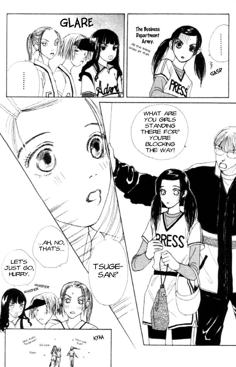 Page 24 Chapter 18 Clover