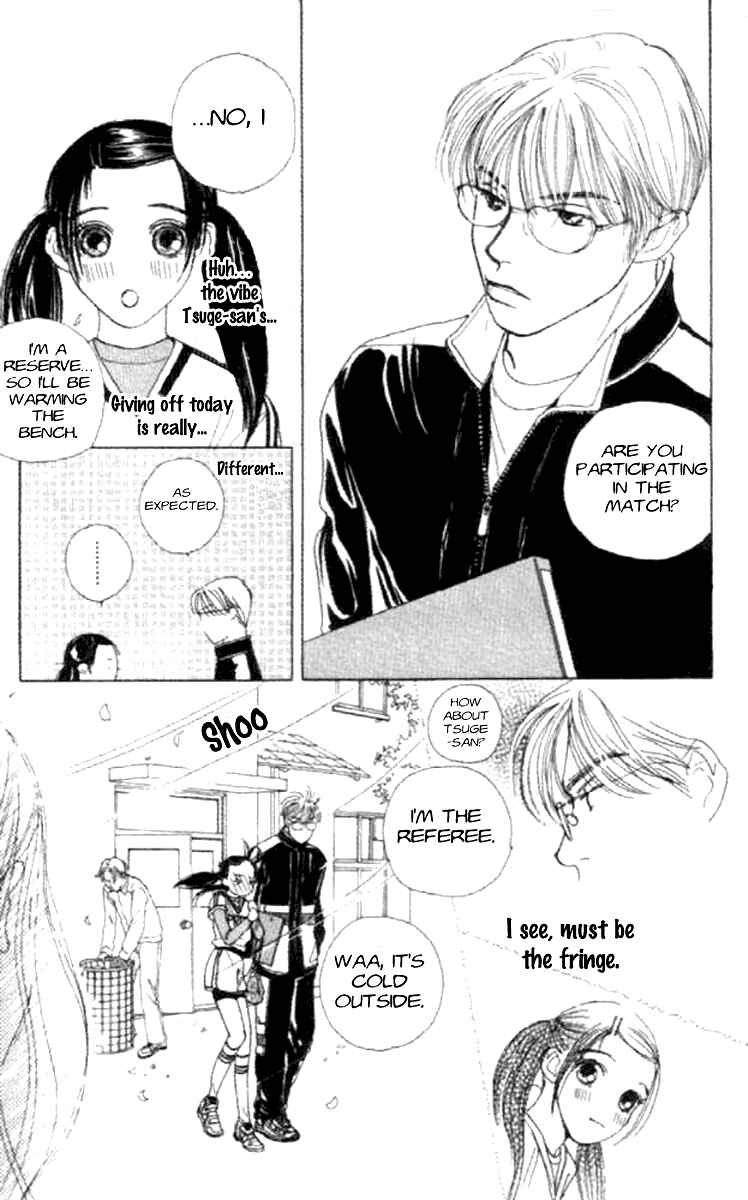 Page 25 Chapter 18 Clover
