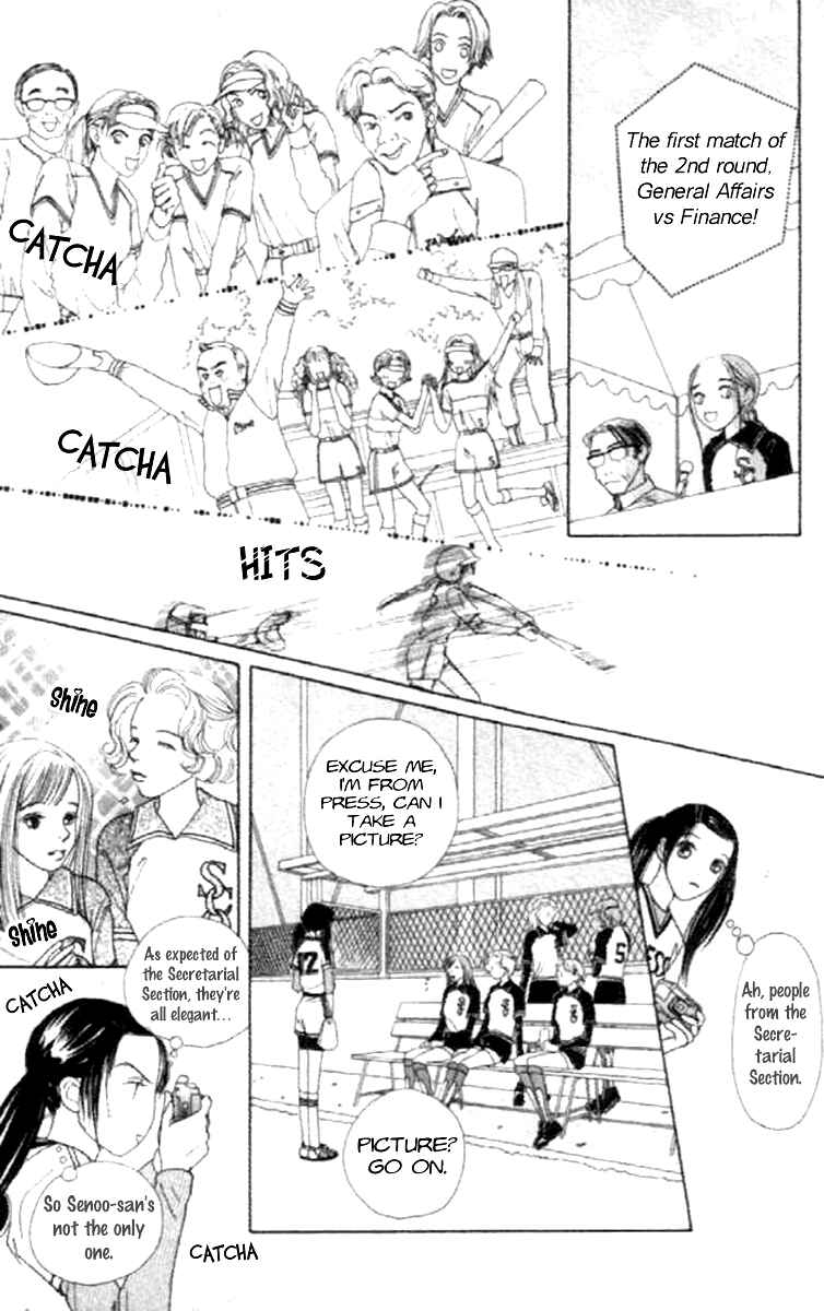 Page 29 Chapter 18 Clover